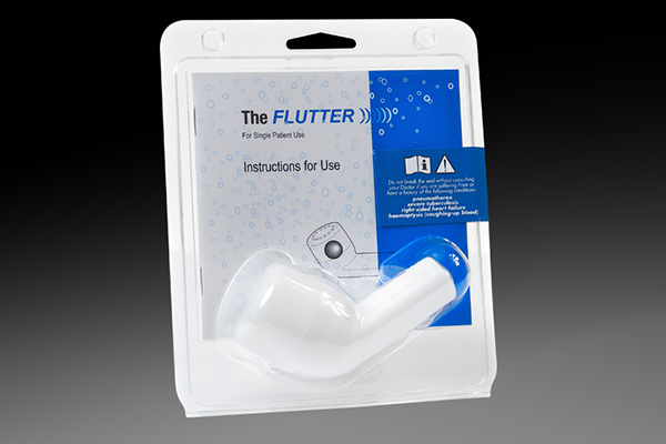 best flutter device